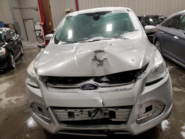 Photo 5 from auction – 2013 FORD ESCAPE SEL with VIN 1FMCU9H96DUB99736