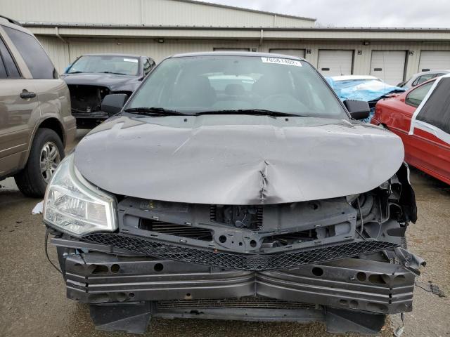 Photo 5 from auction – 2010 FORD FOCUS SE with VIN 1FAHP3FN0AW136670