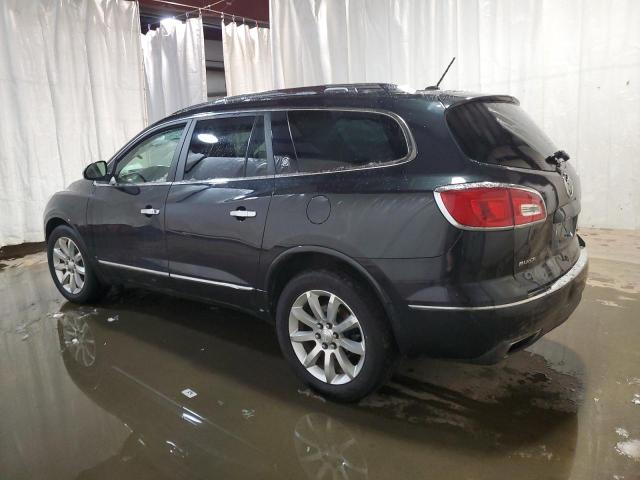 Photo 2 from auction – 2014 BUICK ENCLAVE with VIN 5GAKVCKD6EJ189333
