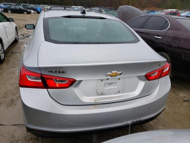 Photo 6 from auction – 2016 CHEVROLET MALIBU LS with VIN 1G1ZB5ST3GF332830