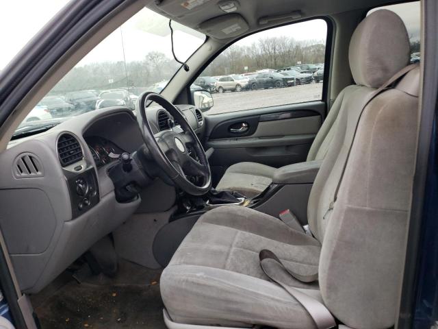 Photo 7 from auction – 2006 GMC ENVOY with VIN 1GKDS13S862164290