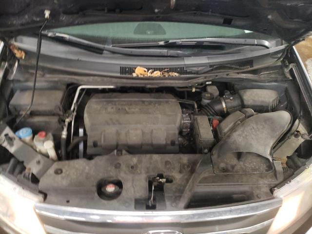 Photo 12 from auction – 2011 HONDA ODYSSEY EX with VIN 5FNRL5H65BB026635