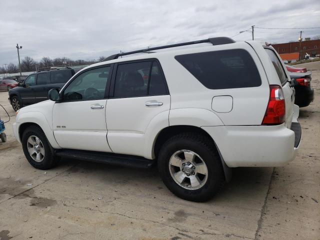 Photo 2 from auction – 2008 TOYOTA 4RUNNER SR with VIN JTEBU14R980130667