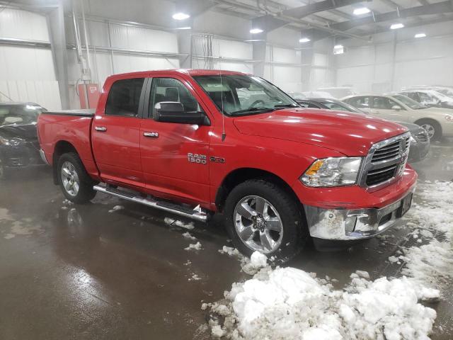Photo 4 from auction – 2015 RAM 1500 SLT with VIN 1C6RR7LM6FS531714