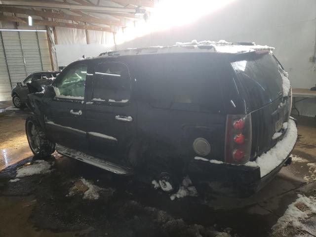 Photo 2 from auction – 2008 GMC YUKON DENA with VIN 1GKFK63848J248612