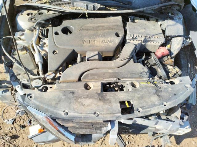 Photo 11 from auction – 2018 NISSAN ALTIMA 2.5 with VIN 1N4AL3AP8JC294472