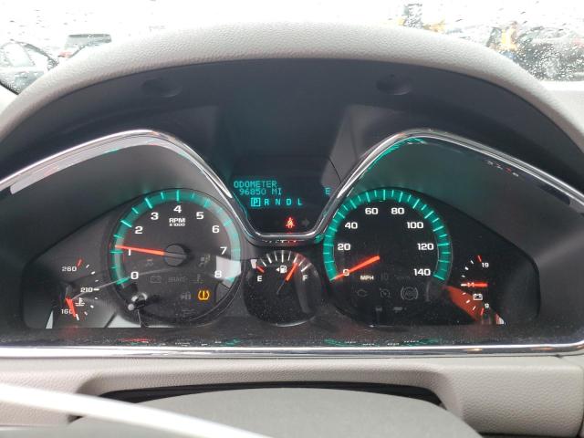 Photo 9 from auction – 2016 CHEVROLET TRAVERSE L with VIN 1GNKRFED4GJ246803
