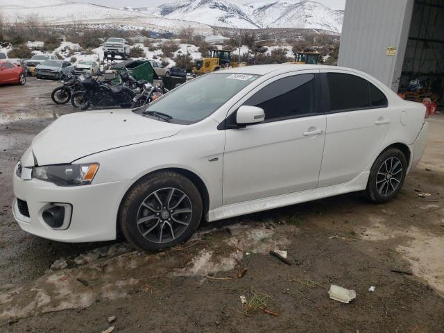 Photo 1 from auction – 2017 MITSUBISHI LANCER ES with VIN JA32U2FU3HU009278