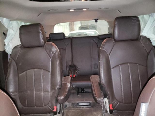 Photo 10 from auction – 2013 BUICK ENCLAVE with VIN 5GAKVCKDXDJ194095