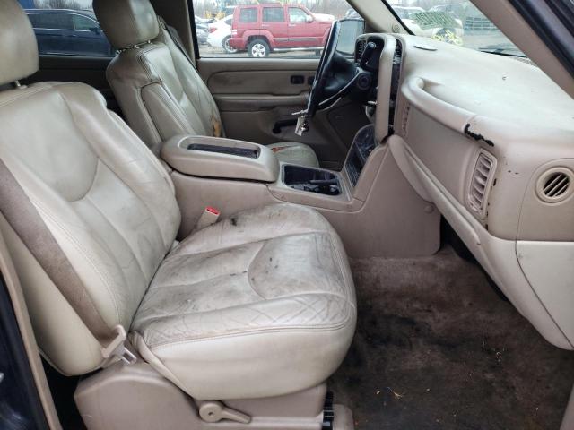 Photo 5 from auction – 2004 GMC YUKON with VIN 1GKEK13Z74J200670