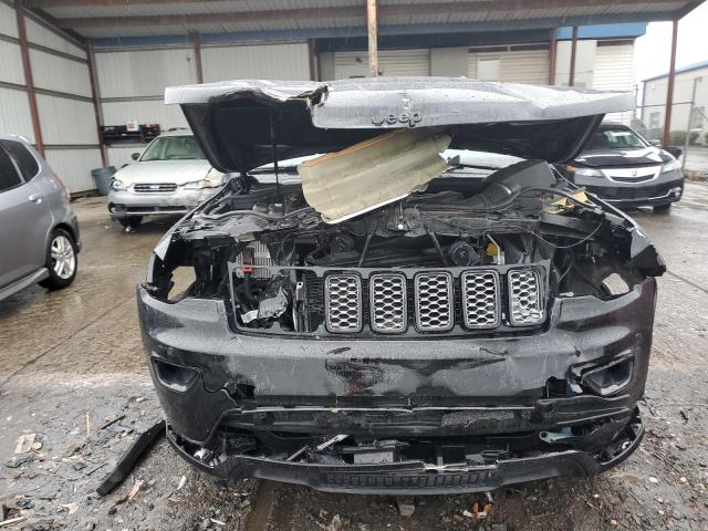 Photo 5 from auction – 2019 JEEP GRAND CHER with VIN 1C4RJFAG9KC830545