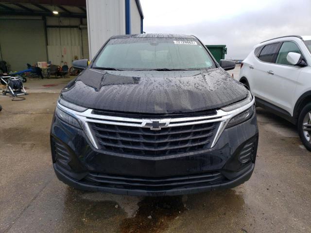 Photo 5 from auction – 2022 CHEVROLET EQUINOX LS with VIN 2GNAXHEV1N6125730