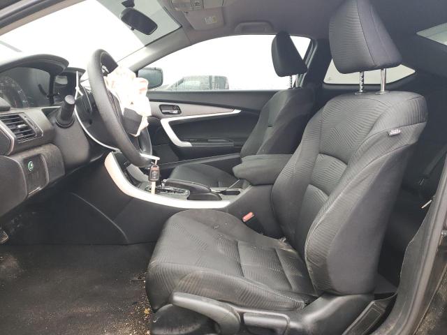 Photo 7 from auction – 2014 HONDA ACCORD LX- with VIN 1HGCT1B38EA010361
