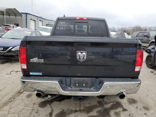 Photo 6 from auction – 2019 RAM 1500 CLASS with VIN 1C6RR6LT6KS573361
