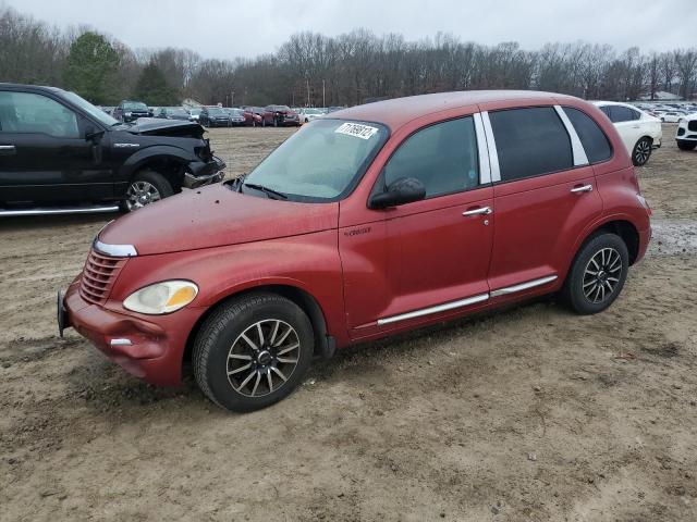 Photo 1 from auction – 2005 CHRYSLER PT CRUISER with VIN 3C4FY58B55T632038