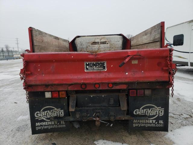 Photo 6 from auction – 2005 CHEVROLET SILVERADO with VIN 1GBJC34UX5E265680
