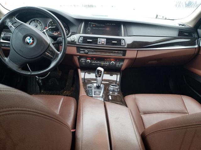Photo 8 from auction – 2014 BMW 535 XI with VIN WBA5B3C54ED532468