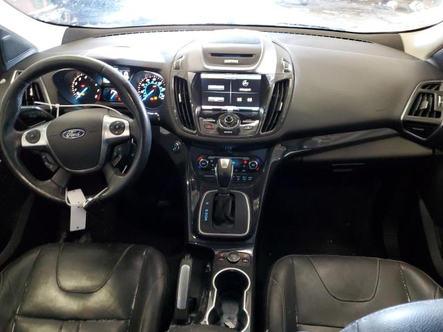 Photo 8 from auction – 2013 FORD ESCAPE TIT with VIN 1FMCU9J98DUD55110
