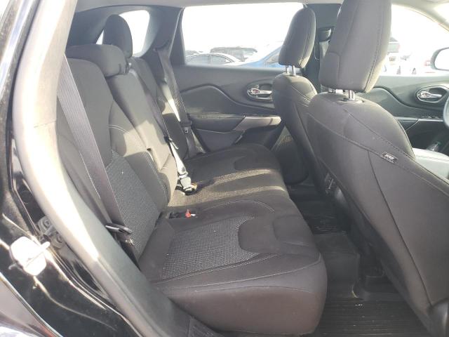 Photo 10 from auction – 2021 JEEP CHEROKEE L with VIN 1C4PJLCB3MD188005