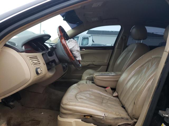 Photo 7 from auction – 2008 BUICK LUCERNE CX with VIN 1G4HD57258U158507