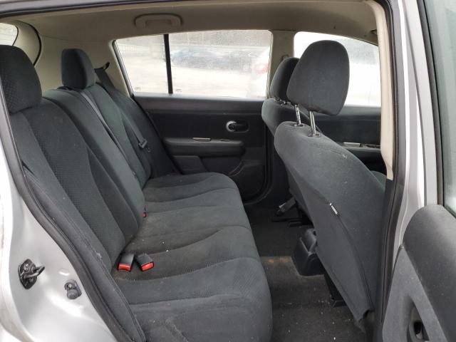 Photo 10 from auction – 2011 NISSAN VERSA S with VIN 3N1BC1CP0BL398978
