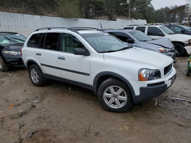 Photo 4 from auction – 2006 VOLVO XC90 with VIN YV4CY592561260742