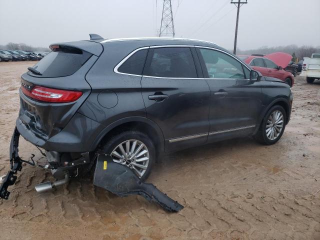 Photo 3 from auction – 2019 LINCOLN MKC with VIN 5LMCJ1C94KUL35731