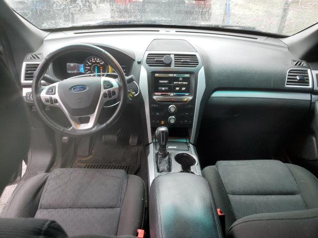 Photo 8 from auction – 2015 FORD EXPLORER X with VIN 1FM5K8D83FGA71039