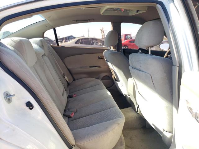 Photo 10 from auction – 2005 NISSAN ALTIMA with VIN 1N4AL11D95C214936