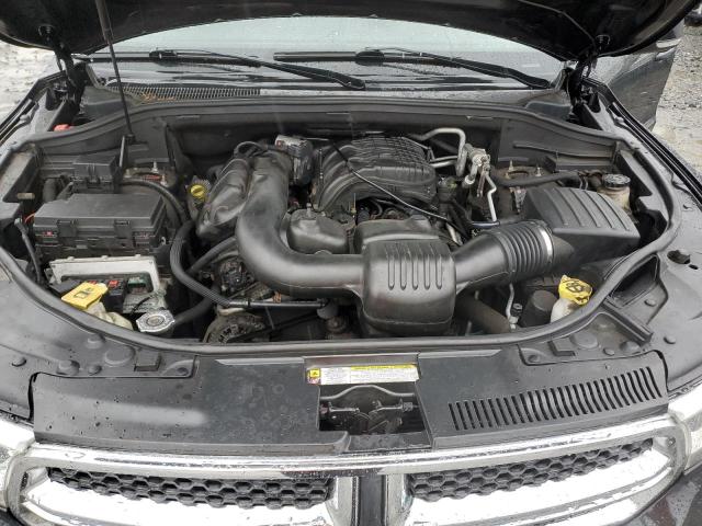 Photo 12 from auction – 2012 DODGE DURANGO CR with VIN 1C4RDJDG2CC198057