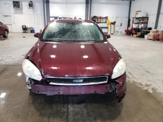 Photo 5 from auction – 2007 CHEVROLET IMPALA LS with VIN 2G1WB58K179381955
