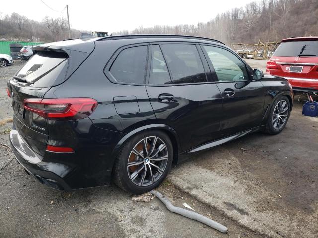 Photo 3 from auction – 2020 BMW X5 XDRIVE4 with VIN 5UXCR6C01LLL76144