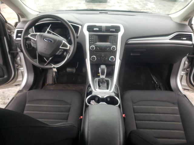 Photo 8 from auction – 2015 FORD FUSION SE with VIN 3FA6P0H70FR179923