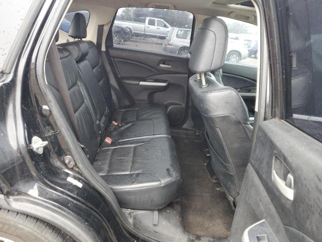 Photo 11 from auction – 2012 HONDA CR-V EXL with VIN 5J6RM3H7XCL001975