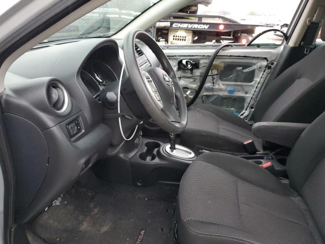 Photo 7 from auction – 2018 NISSAN VERSA S with VIN 3N1CN7AP1JL825099