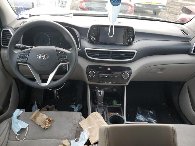 Photo 8 from auction – 2019 HYUNDAI TUCSON SE with VIN KM8J2CA44KU922862