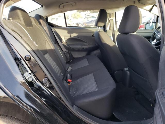 Photo 10 from auction – 2021 NISSAN VERSA S with VIN 3N1CN8DV9ML906372