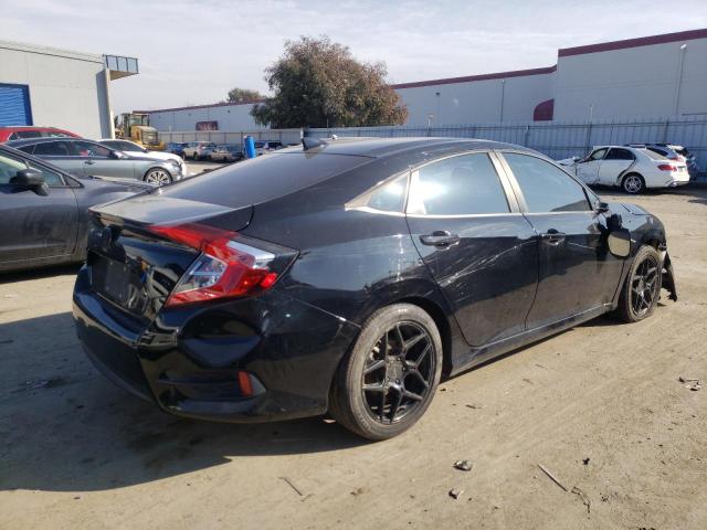 Photo 3 from auction – 2016 HONDA CIVIC EX with VIN 19XFC1F47GE033192