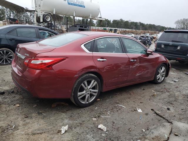 Photo 3 from auction – 2016 NISSAN ALTIMA 3.5 with VIN 1N4BL3AP0GC158530