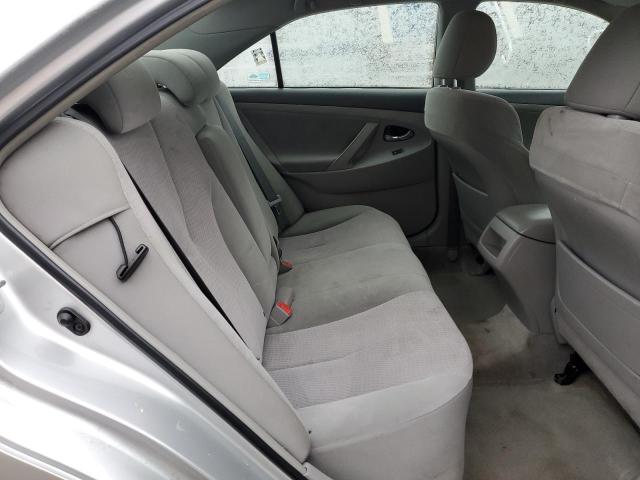Photo 10 from auction – 2011 TOYOTA CAMRY BASE with VIN 4T1BF3EK6BU228644