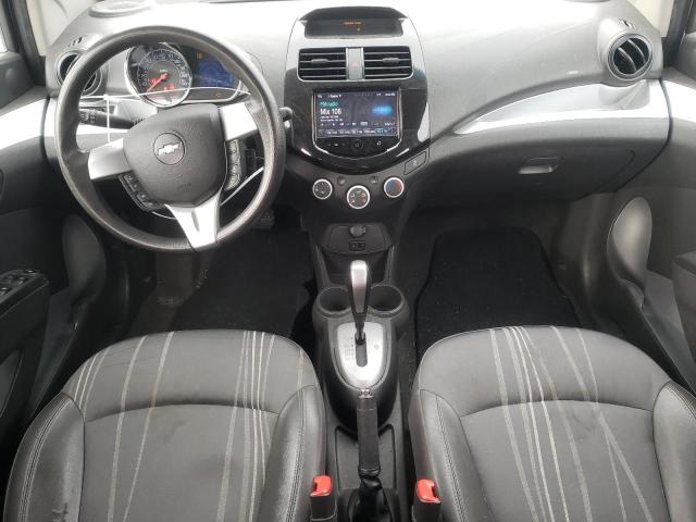 Photo 8 from auction – 2014 CHEVROLET SPARK 1LT with VIN KL8CD6S96EC536403