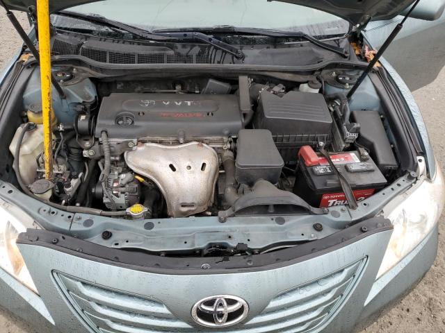 Photo 11 from auction – 2008 TOYOTA CAMRY CE with VIN 4T1BE46K18U745592
