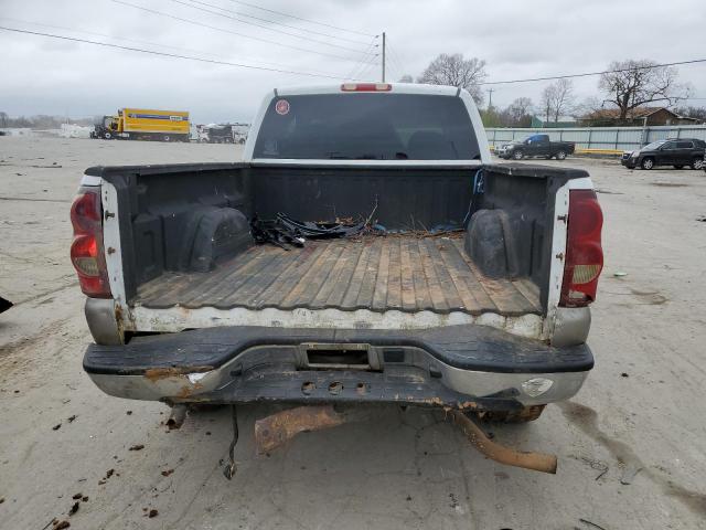 Photo 5 from auction – 2003 CHEVROLET SILVERADO with VIN 2GCEK19V331132134