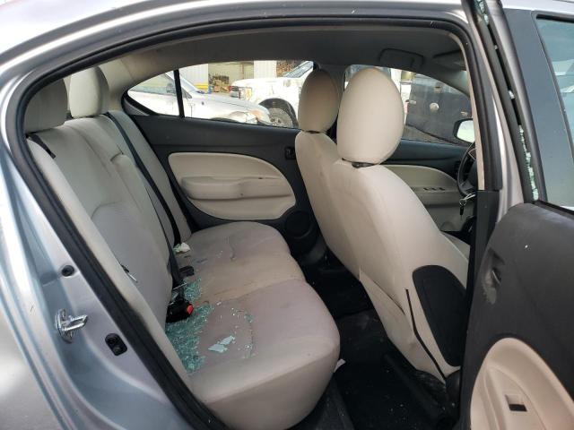 Photo 10 from auction – 2019 MITSUBISHI MIRAGE G4 with VIN ML32F3FJ0KHF00517