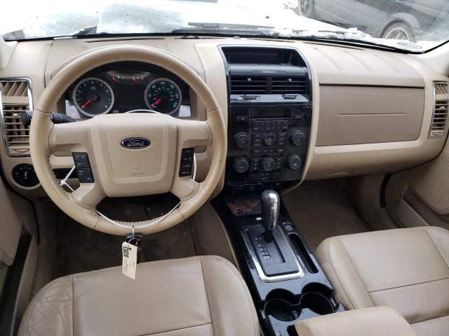 Photo 8 from auction – 2012 FORD ESCAPE LIM with VIN 1FMCU9EG2CKA70180