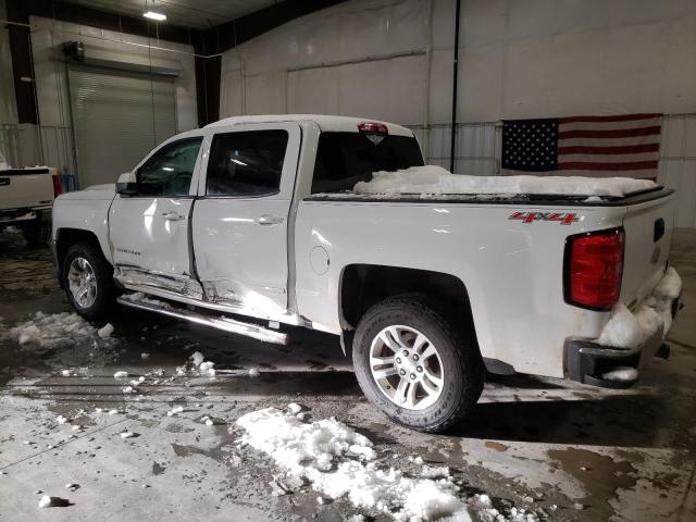 Photo 2 from auction – 2016 CHEVROLET 1500 with VIN 3GCUKRECXGG131333