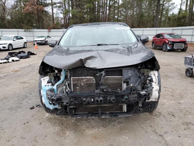 Photo 5 from auction – 2017 FORD EDGE TITAN with VIN 2FMPK4K89HBB28164