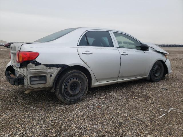 Photo 3 from auction – 2010 TOYOTA COROLLA BA with VIN 1NXBU4EE4AZ304558