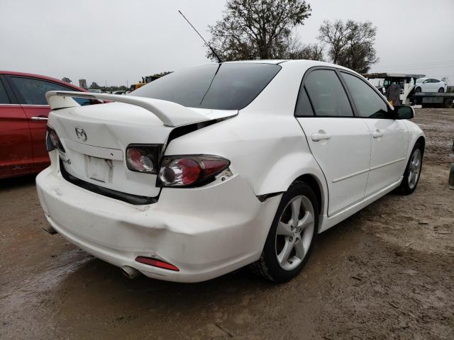 Photo 3 from auction – 2008 MAZDA 6 I with VIN 1YVHP80C785M03022