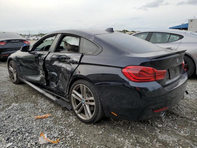 Photo 2 from auction – 2018 BMW 440I GRAN with VIN WBA4J5C55JBF06819